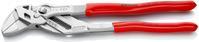 Immagine prodotto Knipex Pinza chiave Pinza e chiave in un unico utensile 86 03 250 SB (250 mm)