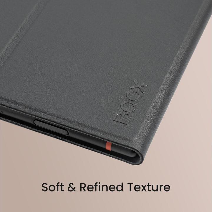 Produktbild Onyx Etui magnetic Note Air 3 C ciemnoszare