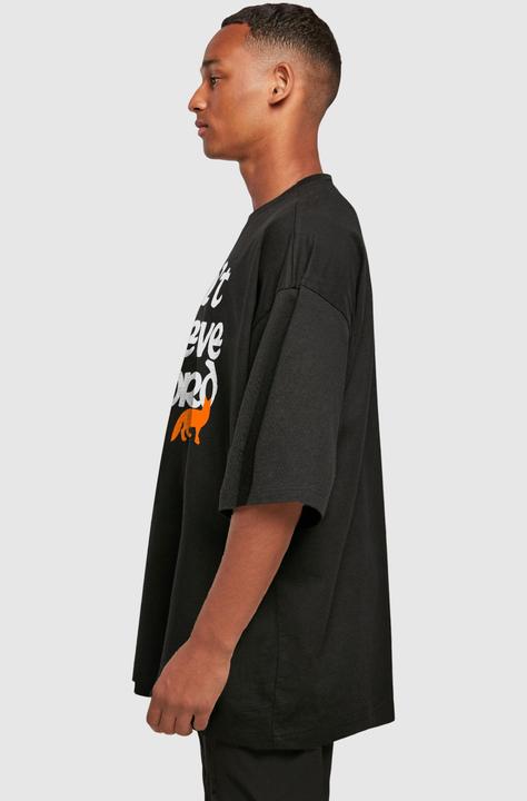 Immagine prodotto Merchcode Thin Lizzy - Dont Believe A Word - T-shirt Fox Huge - 160171 (XXL)