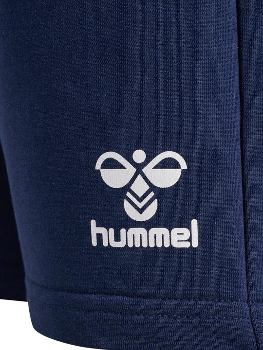 Actual product image hummel hmlON SHORTS (128)
