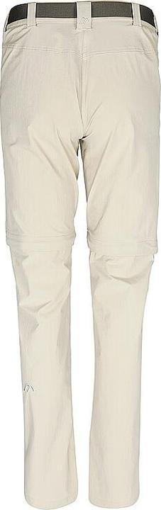 Actual product image Maier ZipOff hiking trousers Inara Slim Zip (M, L)