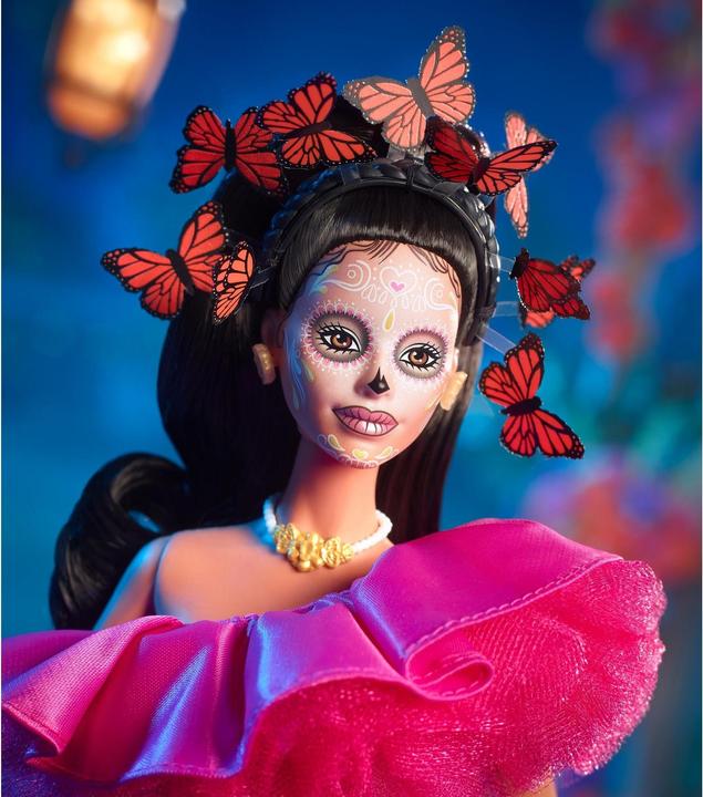 Image du produit Barbie Signature Dia de Muertos -