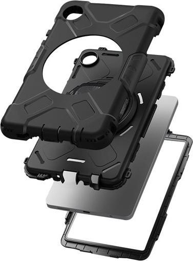 Actual product image Eiger Peak 500m (Galaxy Tab A9)