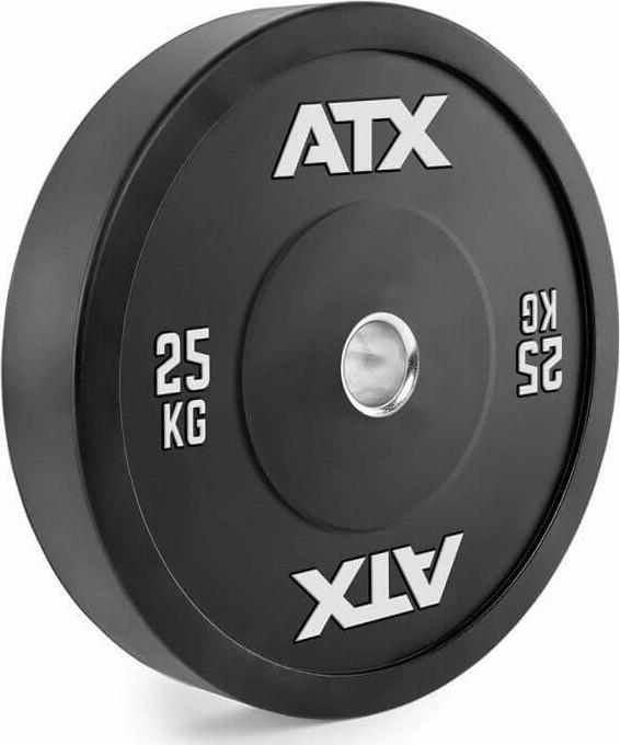 Immagine prodotto ATX Gym Bumper Plate