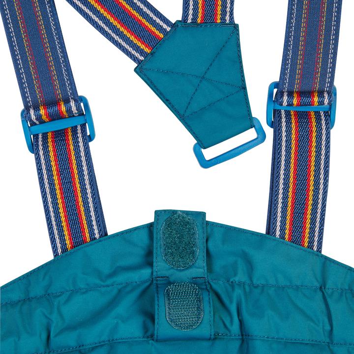 Actual product image finkid Ruuvi snow trousers (92, 98)