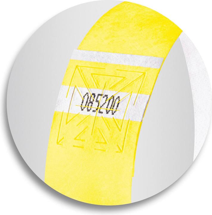 Actual product image Sigel Event Tape Super Soft