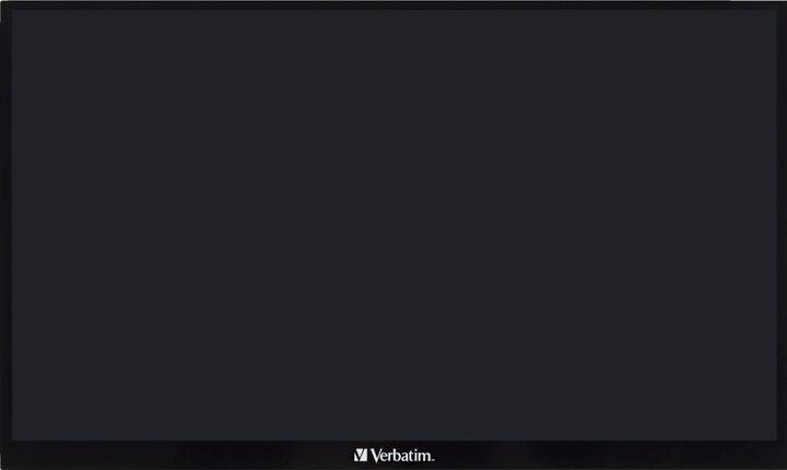 Produktbild Verbatim PMT-15 (1920 x 1080 Pixel, 15.60")
