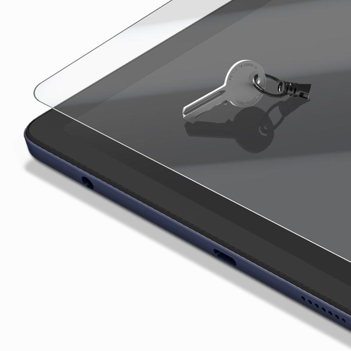 Actual product image Avizar Flexible display protection film (1 Piece, Lenovo Tab M10 (3rd gen.))