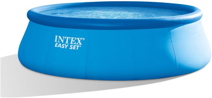 Actual product image Intex Easy Set (Ø 457 x 122 cm)
