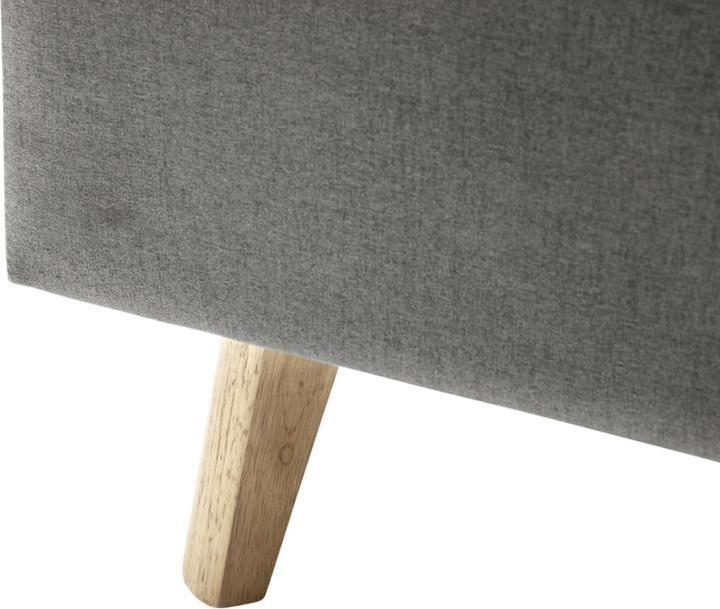 Immagine prodotto Meise Möbel Frieda con base letto (160 x 200 cm)