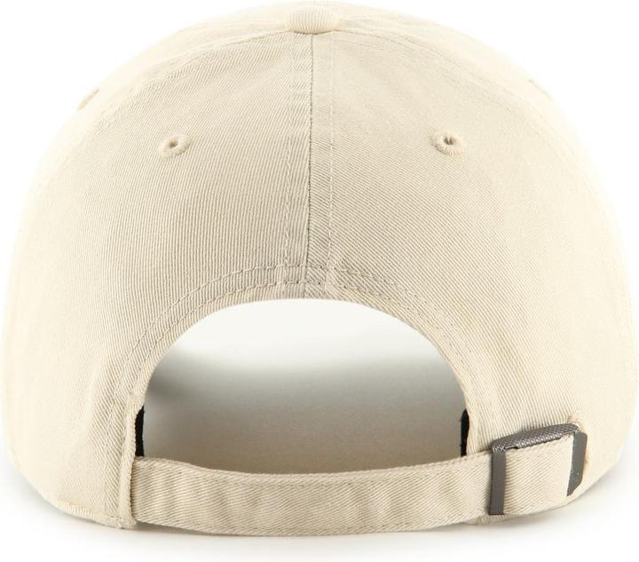 Immagine prodotto 47 Brand Adjustable Cap - BASE New York Yankees natural