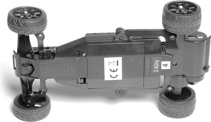 Produktbild Cada Sportscar