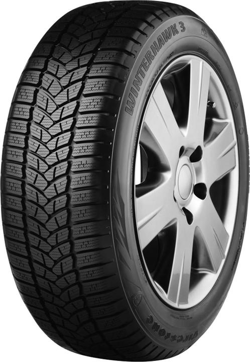 Image du produit Firestone Winterhawk 3 (185/65R15 88T)