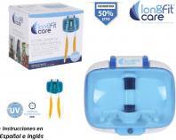 Produktbild Long Fit Care Bürstensterilisator bucod.cajalongfit Pflege