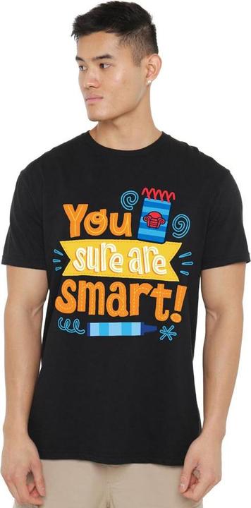 Produktbild Blue's Clues & You! You Sure Are Smart! TShirt (XL)