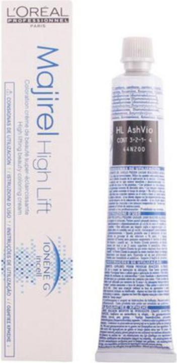 Produktbild L'Oréal Professionnel Majirel High Lift (Violett Asch)