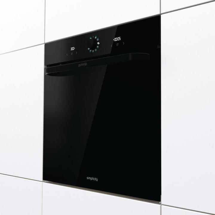 Actual product image Gorenje BOS6737SYB