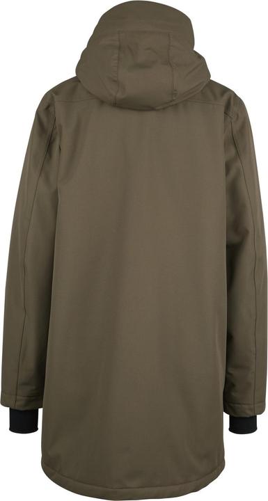 Actual product image Heber Peak Women's SylvaHe. Parka (42, XL)