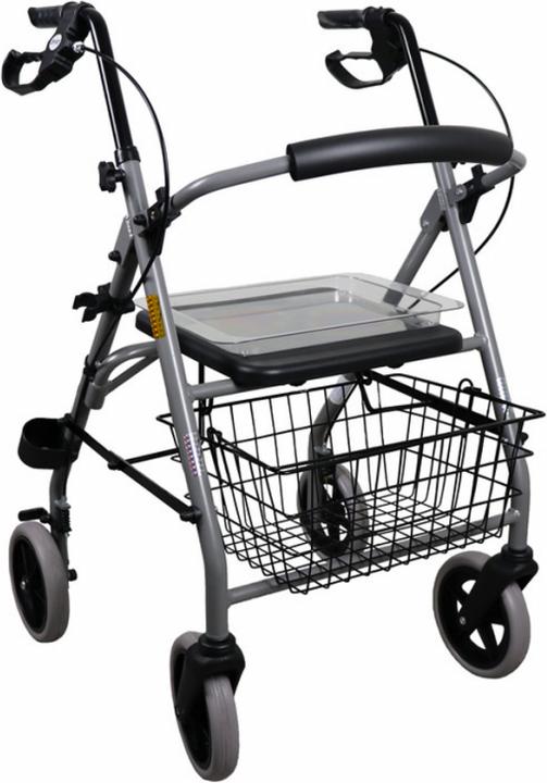 Devilbiss Rollator Gigo 2G