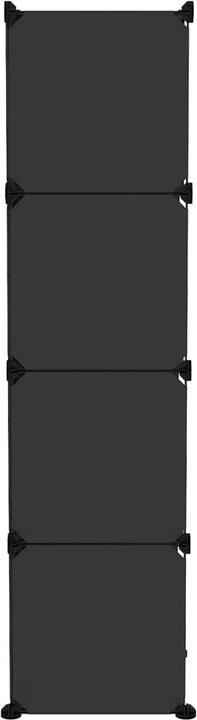 Image du produit VidaXL Shanta (94.5 x 32 x 124 cm)
