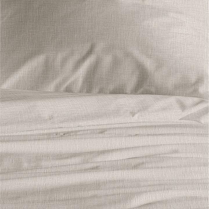 Produktbild Irisette Tencel™ Lyocell Bettwäsche Lotus 8521 (Duvetbezug, 80x80 cm, 135x200 cm)