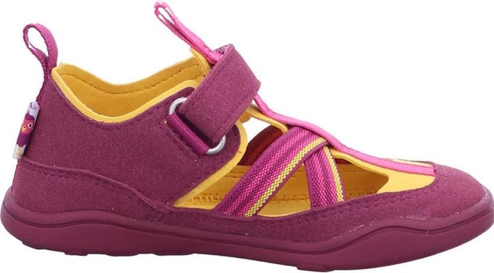 Actual product image Affenzahn Breezy Bird (26)