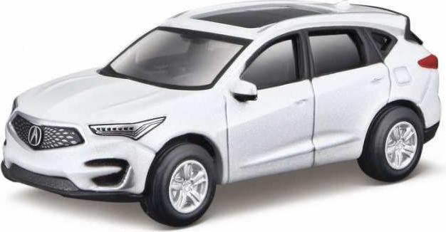 Actual product image Bburago Burago metal model cars 1/64 assorted
