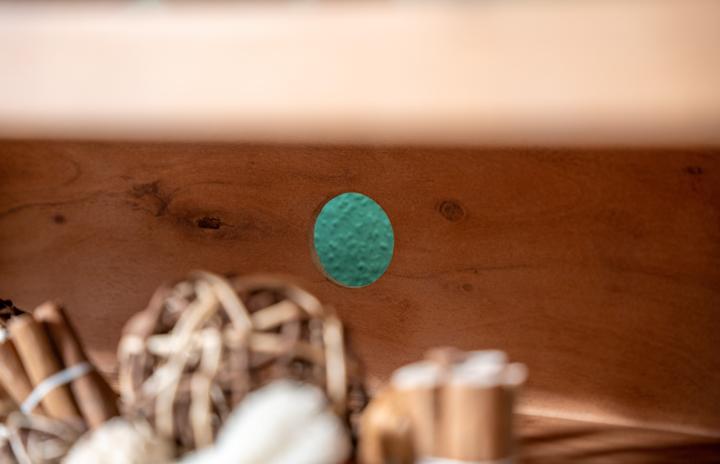 Actual product image SAM Kyoto (Rectangle)