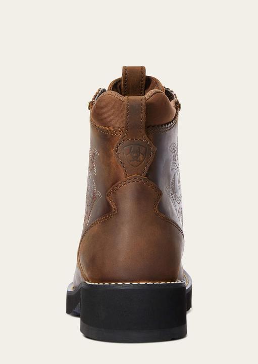 Actual product image Ariat Western Shoe Women's Probaby Lacer (41)
