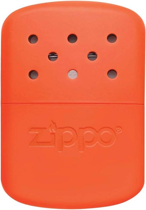 Zippo Chauffe-mains
