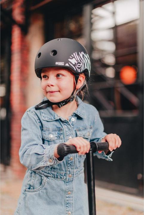Image du produit Scoot and Ride Enfants Zèbre (45 - 51 cm)