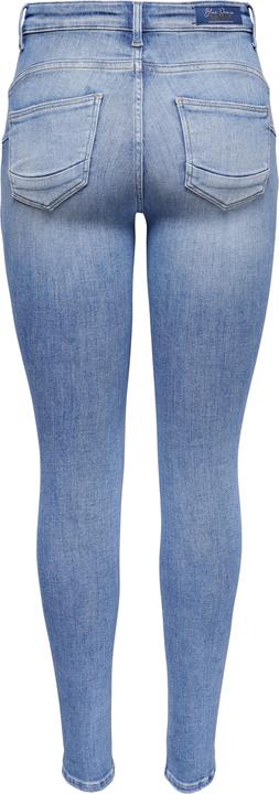 Actual product image Only ONLPower Push-up Skinny Fit Jeans (32)