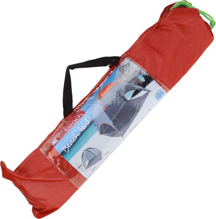 Image du produit Probeach Tente de plage (Tente de plage, 1.30 kg, 2 personnes)