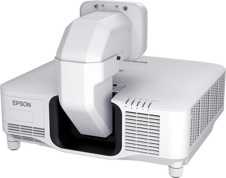 Produktbild Epson ELPLX02WS UST Lens EB-PU2010W (Objektiv)