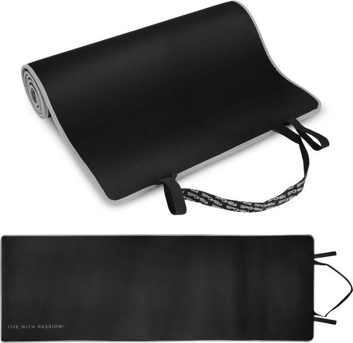 Spokey Neopren-Trainingsmatte FLEXMAT V (6 mm)