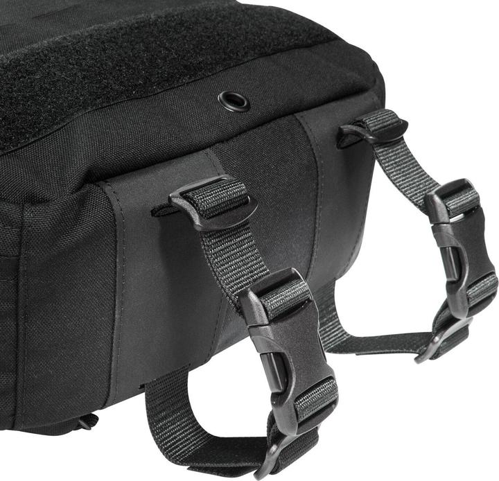 Produktbild Tasmanian Tiger TT Medic Assault Pack L MKII Schwarz