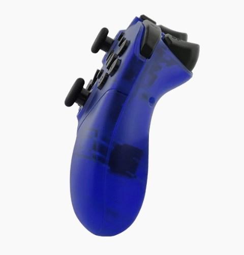 Actual product image Nyko Wireless Core Controller (Blue) (PC, Android, Switch)