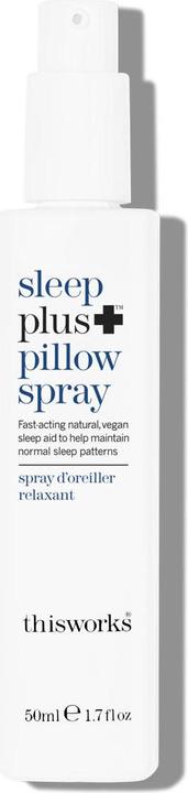 Image du produit This Works Sleep Plus+ Oreiller en spray