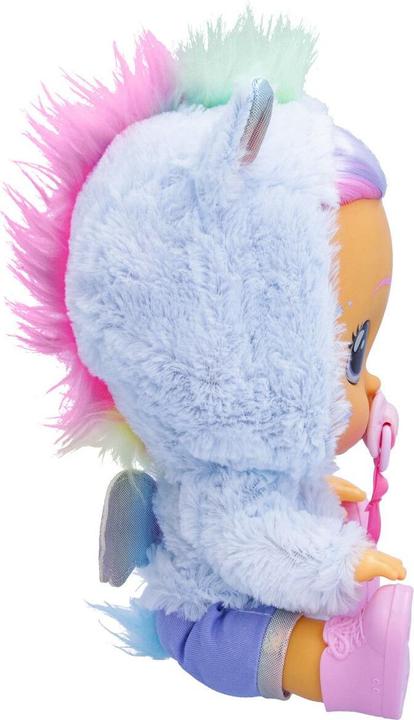 Image du produit IMC Toys Cry Babies - Dressy Fantasy Jenna