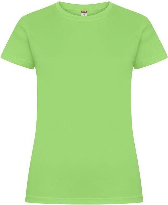 Clique Basic Active TShirt (M)