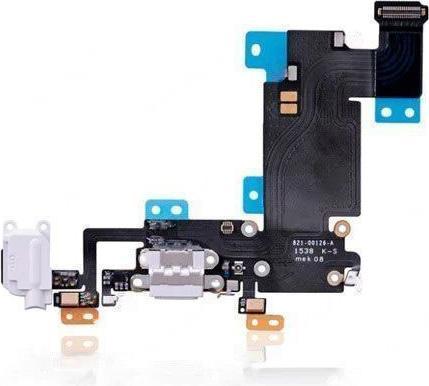 Ferryxpress Charging Port Kabel - Ladebuchse - Ladebuchse Kompatibel für iPhone 6S Plus (Modul, IPhone 6S Plus)