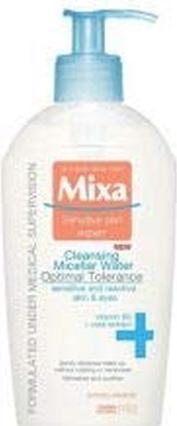 Produktbild Mixa Optimal Tolerance (Mizellenwasser, 400 ml)