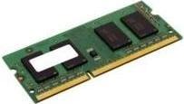 Actual product image Kingston ValueRAM (1 x 4GB, 1600 MHz, DDR3-RAM, SO-DIMM)