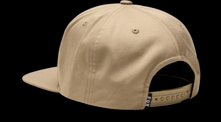 Image du produit Fox Hello Future Snapback Cap (Taille unique)