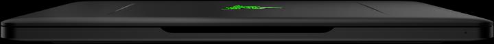 Produktbild Razer Blade 14 (14", Intel Core i7-7700HQ, 16 GB, 256 GB, US)