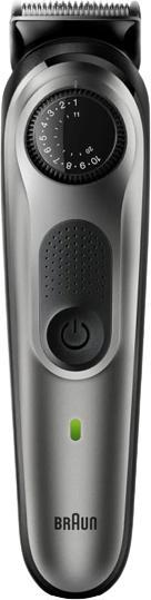 Actual product image Braun BT Styler 5260