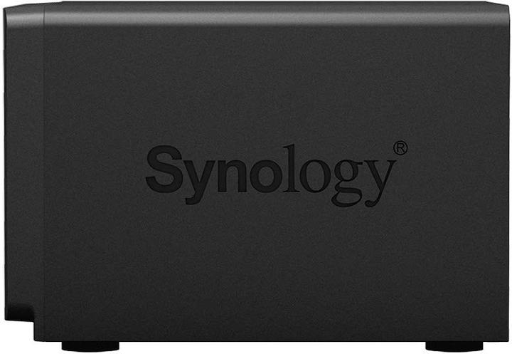 Image du produit Synology DS620slim (0 TB)