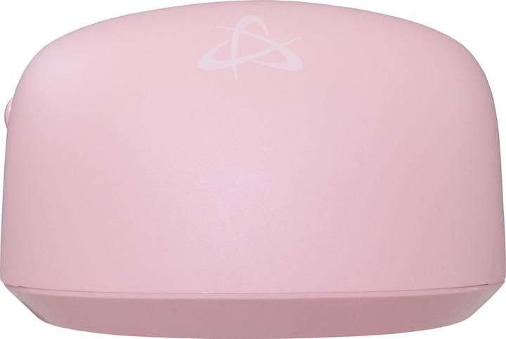 Actual product image Sbox WM-710 Pink Wireless (Wireless)
