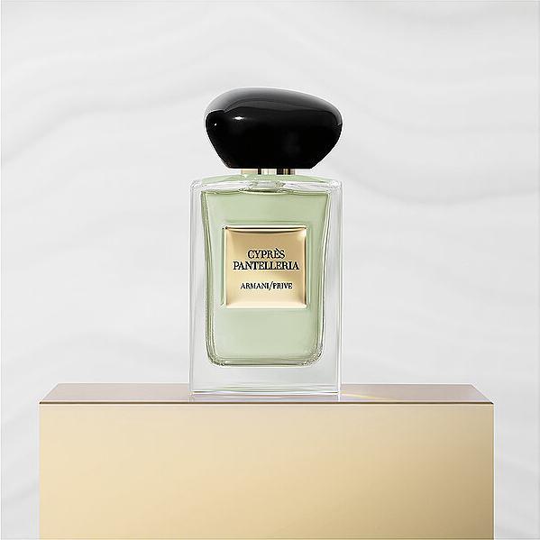 Image du produit Giorgio Armani Cyprès Pantelleria (Eau de toilette, 100 ml)