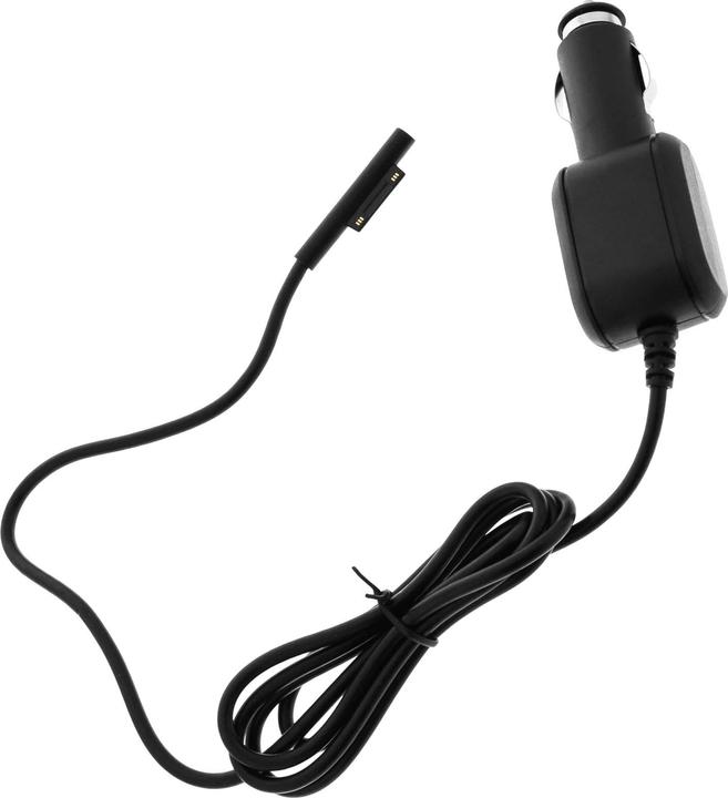 Image du produit Avizar Chargeur de voiture Microsoft Surface